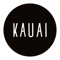 KAUAI UK (WellnessBrandsEurope Ltd) Logo