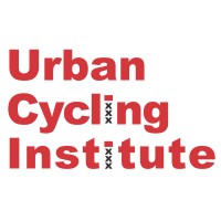 Urban Cycling Institute Logo