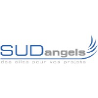 SUD angels Logo