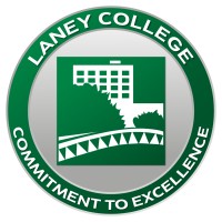 Laney College Logo