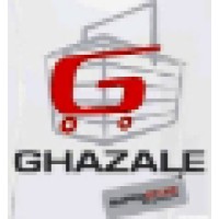 Ghazale Superstore Logo
