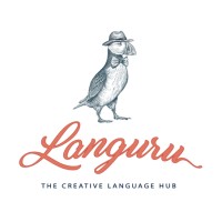Languru.eu Logo