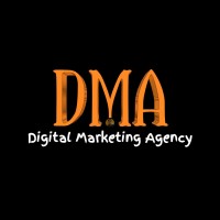 Digital Marketer Agency Logo