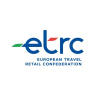 European Travel Retail Confederation (ETRC) Logo