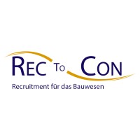 RecToCon Deutschland Logo