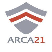 ARCA 21 Logo