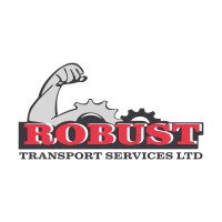 Robust Transport Services Ltd. Logo