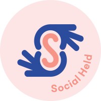 Social Held Logo