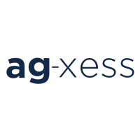 ag-xess Logo