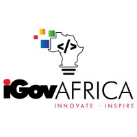 iGov Africa Logo
