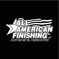 All American Finishing Logo