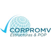Corporativo Promvicmo Logo