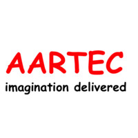 aartec Logo