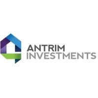 Antrim Investments Logo
