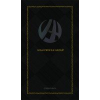 High Profile Group Logo