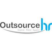 Outsource HR Logo