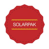 Solarpak Logo
