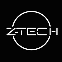 Z-Tech Brasil Logo