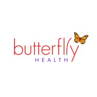 Butterflly Health, Inc. Logo