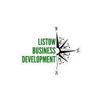 Listow Business Development Logo