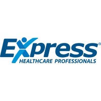 Express Healthcare Professionals Arizona Logo