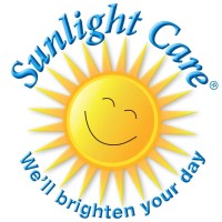 Sunlight Care LLC Logo