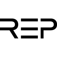 REP Agency Logo