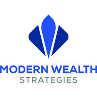 Modern Wealth Strategies, LLC Logo