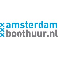 Amsterdam Boothuur Logo