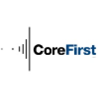 CoreFirst LLC Logo