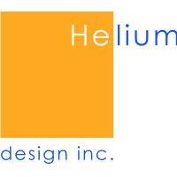 Helium Design Inc. Logo