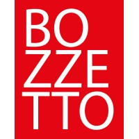 Bozzetto Producciones Logo
