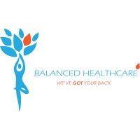 Balanced Healthcare Pty Ltd Logo