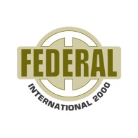Federal International (2000) Ltd Logo