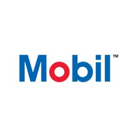 Mobil UAE Logo