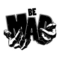 MAD GROUP PARIS Logo