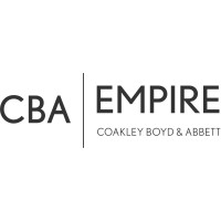 CBA Empire Logo