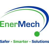 EnerMech Norway Logo