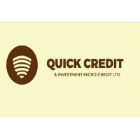 Quick Credit & Investment Micro-Credit Ltd Logo