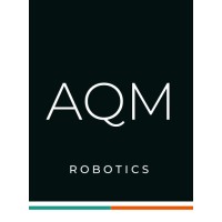 AcquahMeyer Robotics Logo
