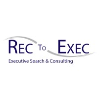 RecToExec Deutschland Logo