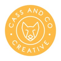 Cass and Co Creative Logo