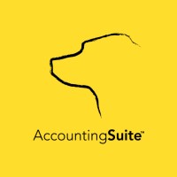 AccountingSuite Logo