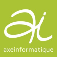 Axe Informatique Pessac Logo