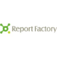Report Factory Pty Limited Logo