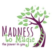 Madness To Magic Logo
