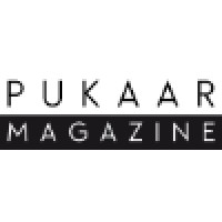 Pukaar Magazine Logo