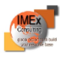 IMEx Consulting Logo