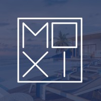 MoXi - A Global Mortgage Company Logo