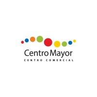 Centro Mayor Centro Comercial Logo
